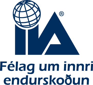 Innri endurskoðun er líka #Kvennastarf