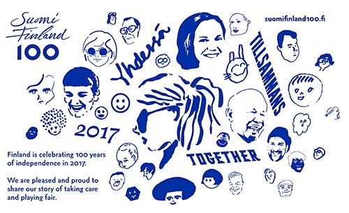 Ráðstefna IIA Finland þann 9-10 Febrúar 2017