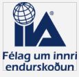 Fræðsluáætlun FIE 2017-2018