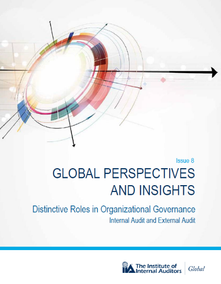 Nýtt tölublað Global Perspectives and Insights komið út