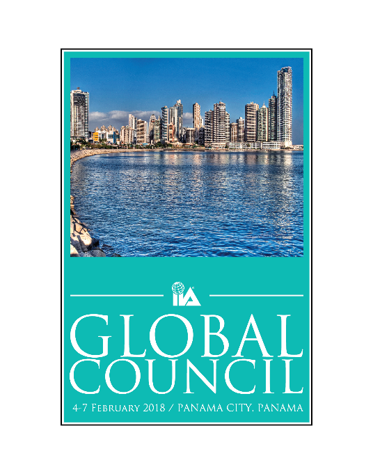 Global Council 2018