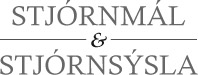 Samanburðarrannsókn á innri endurskoðun á Norðurlöndunum