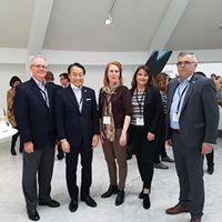 Nordic Light 2019