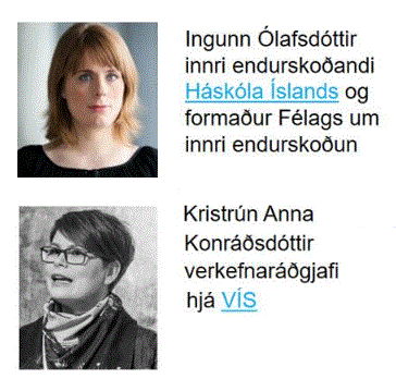 Fræðslufundur 20. nóvember 2019