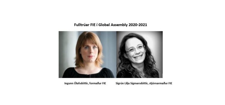 Breytingar hjá Alþjóðasamtökum innri endurskoðenda – Global Assembly