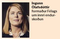 Er ekki kominn tími?