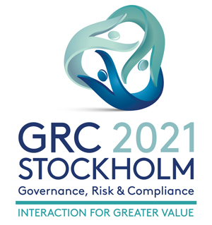 GRC Conference 2021 – IIA Svíþjóð