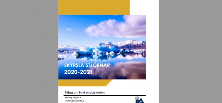 Aðalfundur 2021